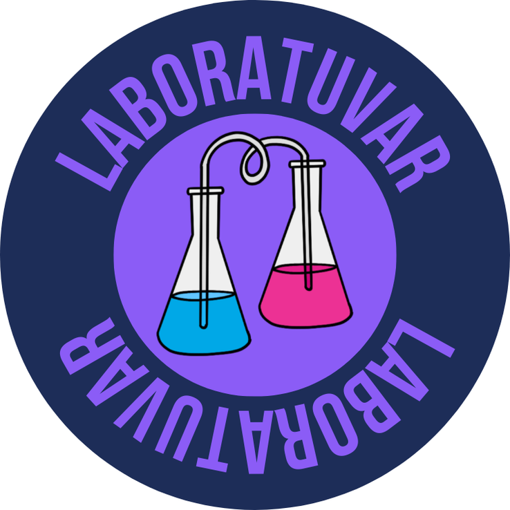 Laboratuvar Malzemeleri