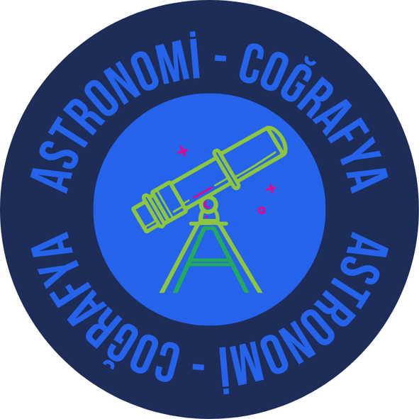 Astronomi - Coğrafya