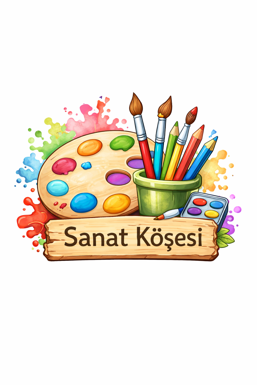 Sanat Köşesi