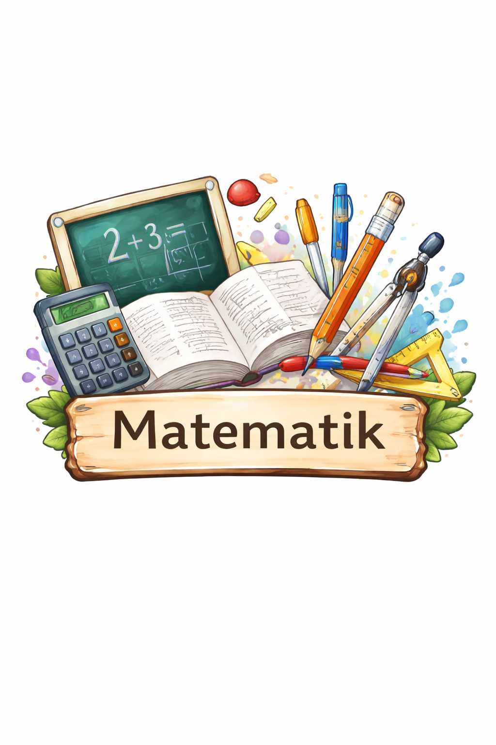 Matematik