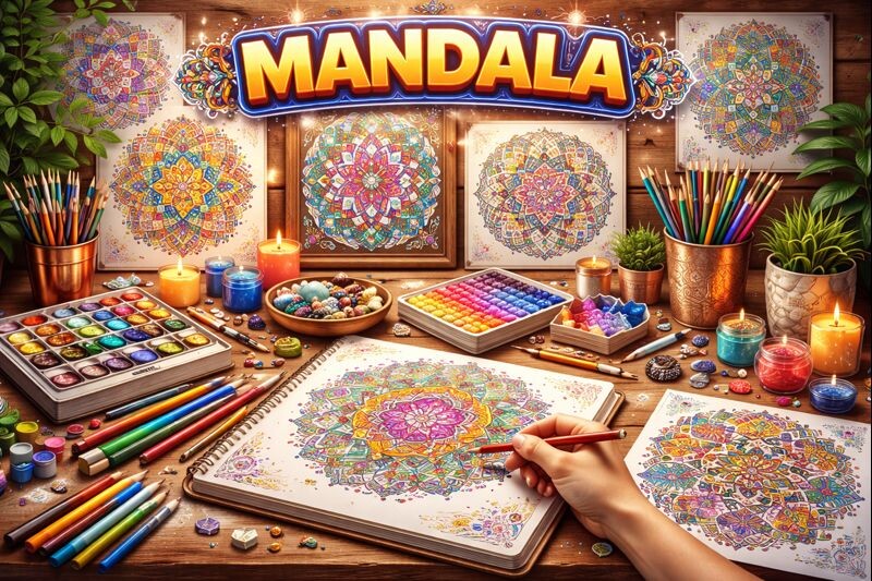 Mandala