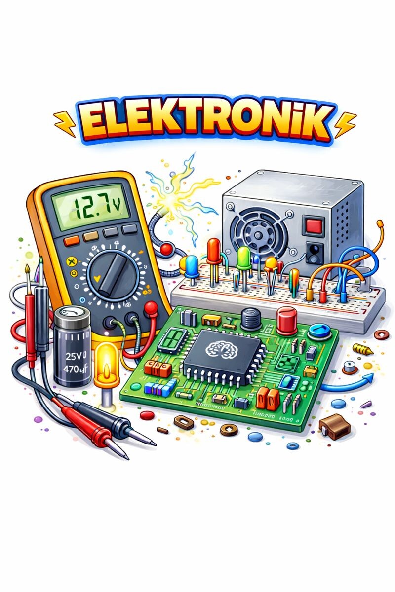 Elektronik