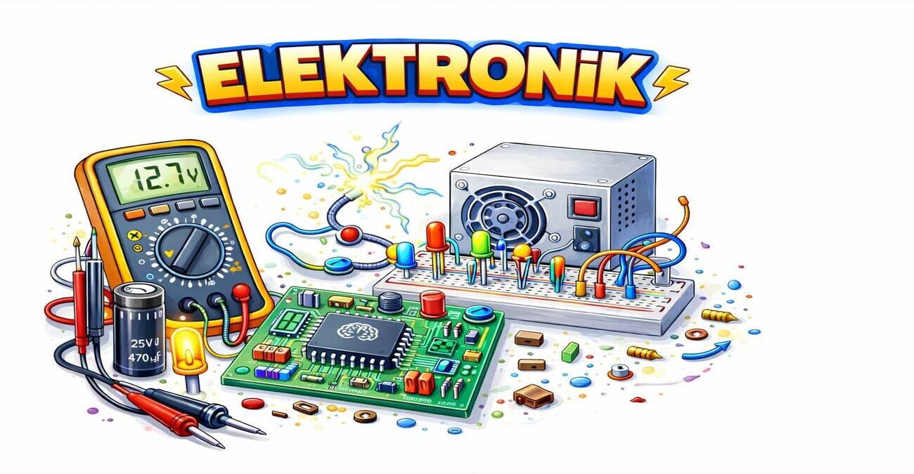 Elektronik