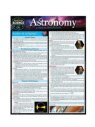 Astronomi Çalışma Tablosu (İngilizce)