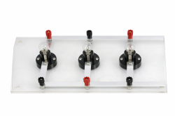 Paralel Devre Ampül Seti 3'lü  - 1