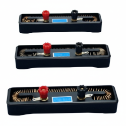 Direnç Modelleri (Yaylı) - 1