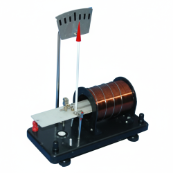 Elektrik Akımı Dengeleyici Eğitim Seti - 1