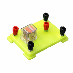 Elektromanyetik Röle Kiti - 1