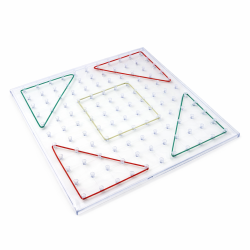 Geometri Tahtası  - 1