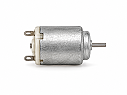 Küçük DC Elektrik Motoru - 2