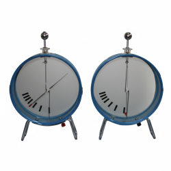 İbreli Elektroskop  - 1