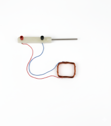 İndüksiyon Karebobini  - 1