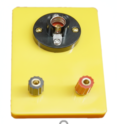 Tekli Lamba Deney Seti - 1