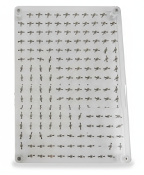 Manyetik Alan Tablası (Büyük) - 1