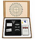 Optik Deney Seti / Işık ve Geometrik Optik Deney Seti