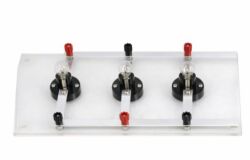 Paralel Devre Ampül Seti 3'lü - 1