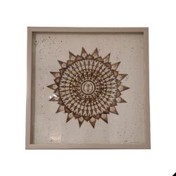 Şamanik Mandala - 1