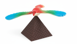 Yer Çekimi Kuşu - 1