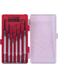 Saatçi Tornavida Seti  - 1