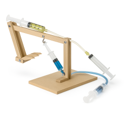 Ekskavatör Seti  - 1