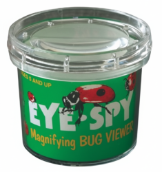 Böcek Büyüteci Kavanozu  - 1