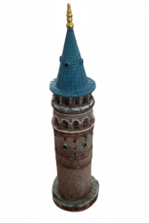 Minyatür Galata Kulesi  - 1