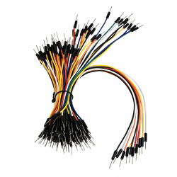 Breadboard Kabloları  - 1