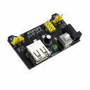 Breadboard Tahtası Güç Kaynağı