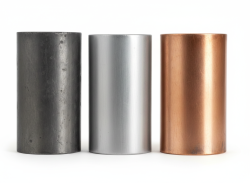 Üçlü Silindir Ağırlık  - 1